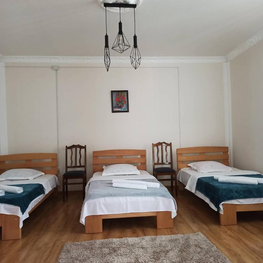 Leila'S Guest House Joqolo Zewnętrze zdjęcie