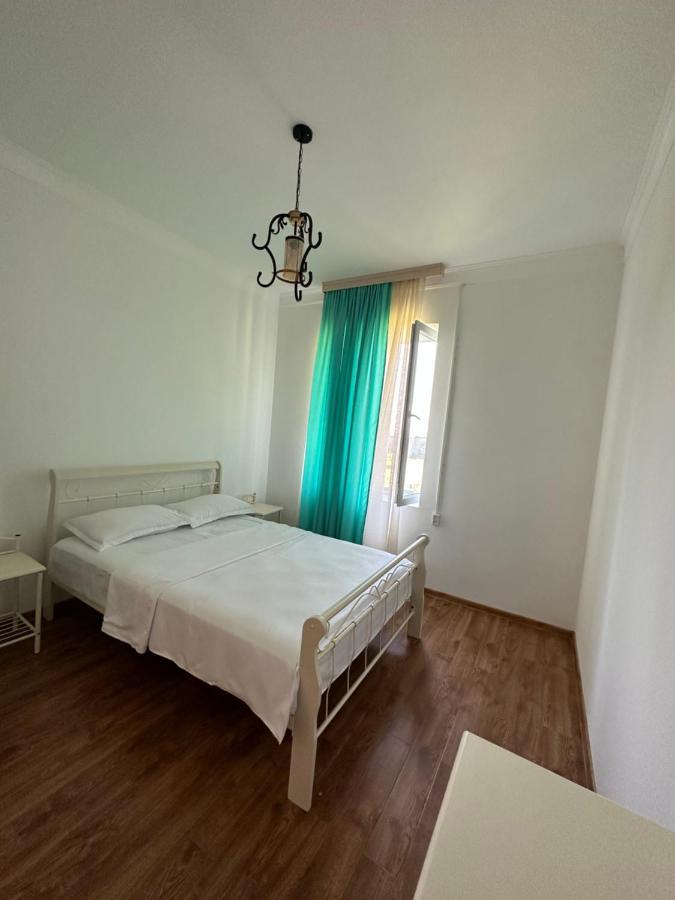 Leila'S Guest House Joqolo Zewnętrze zdjęcie