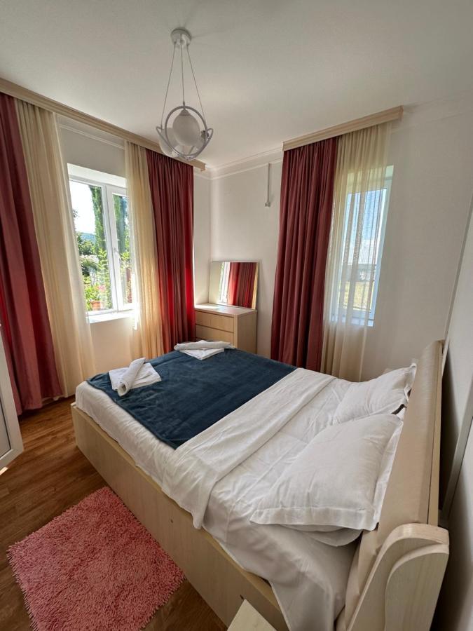Leila'S Guest House Joqolo Zewnętrze zdjęcie