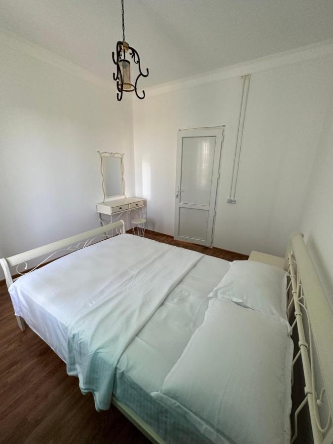 Leila'S Guest House Joqolo Zewnętrze zdjęcie