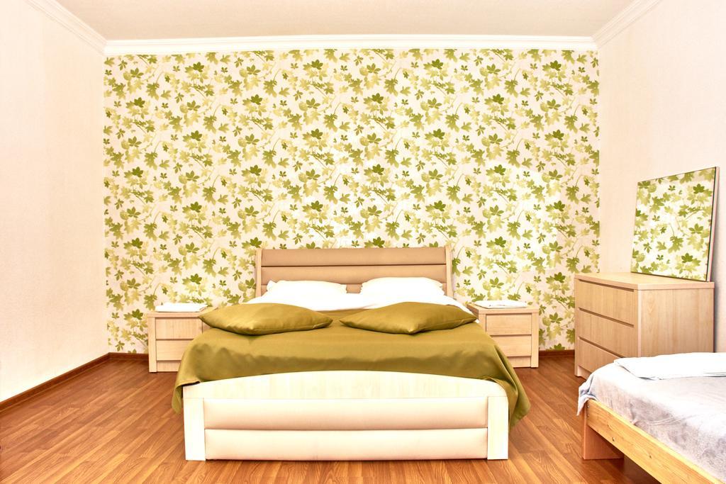 Leila'S Guest House Joqolo Zewnętrze zdjęcie