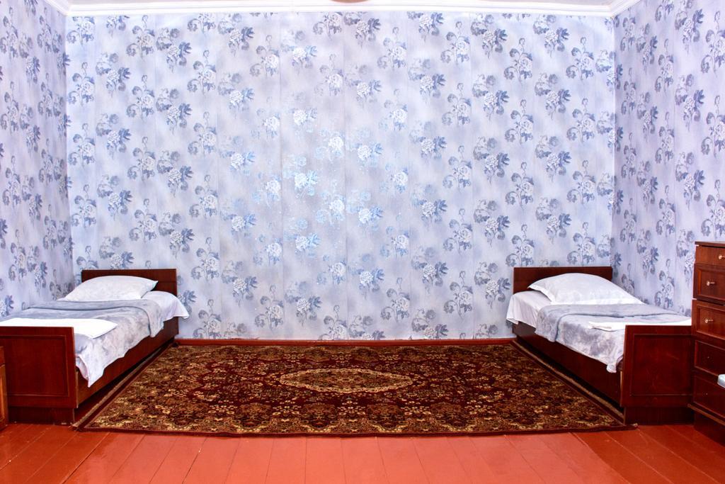 Leila'S Guest House Joqolo Zewnętrze zdjęcie