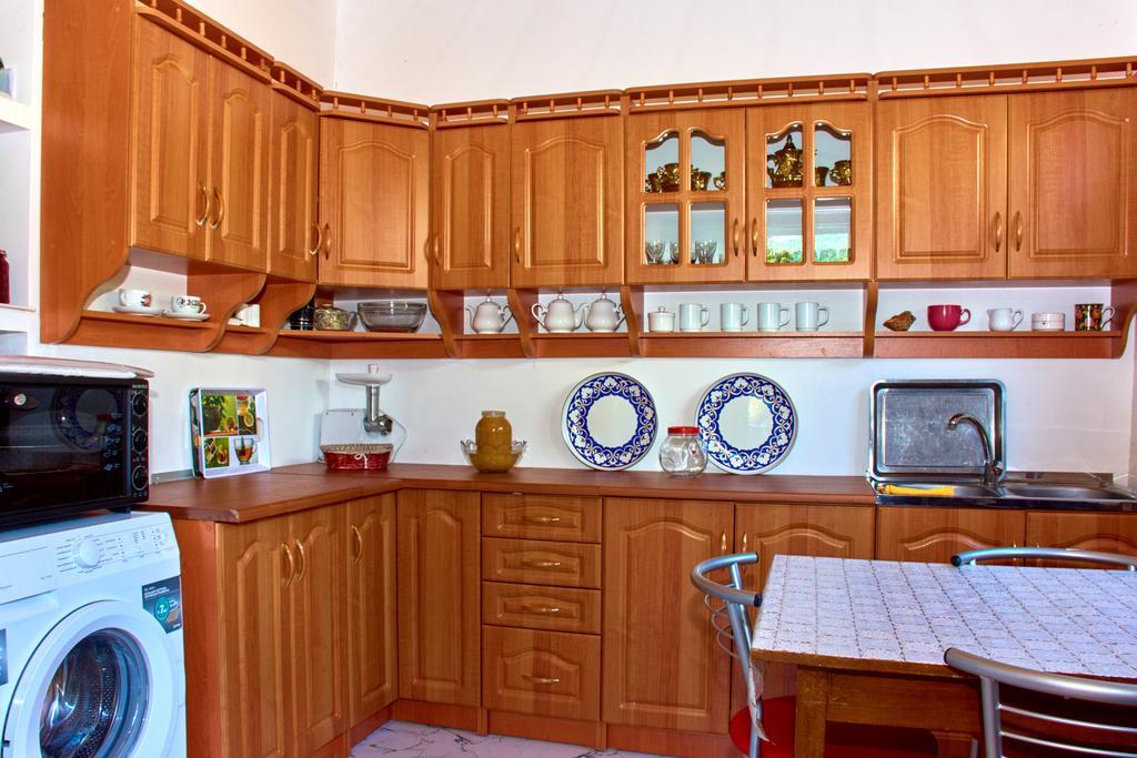 Leila'S Guest House Joqolo Zewnętrze zdjęcie