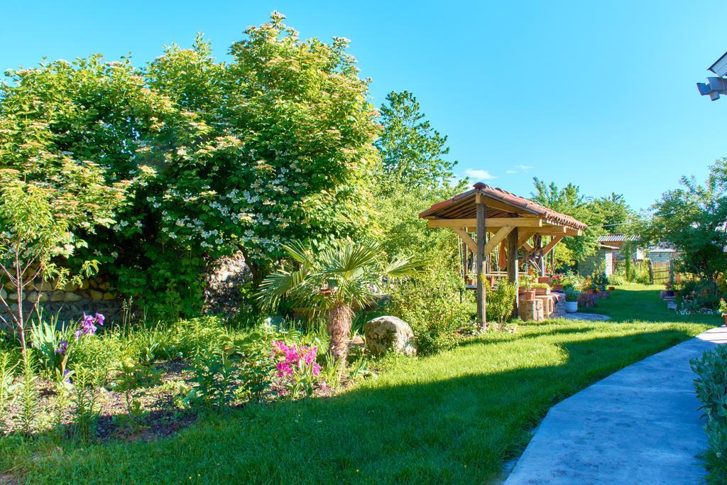 Leila'S Guest House Joqolo Zewnętrze zdjęcie